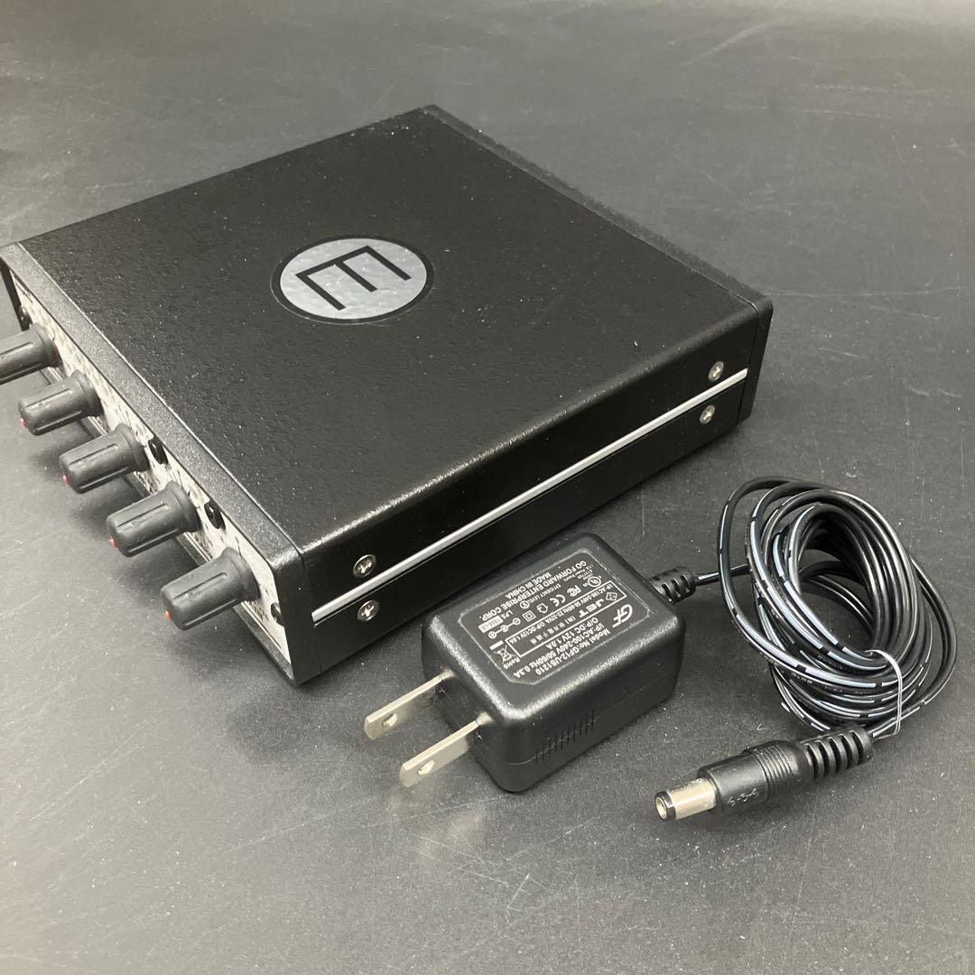 RNLA7239（E） FMR Audio