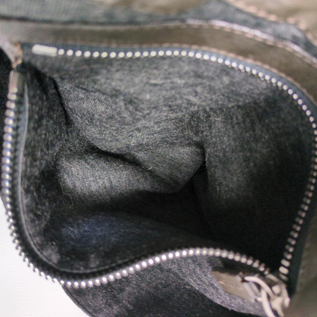 MARNI studs leather bag brown ショルダー スタッズ