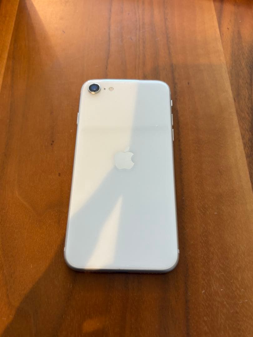 Apple iPhone SE3（第3世代）256GB