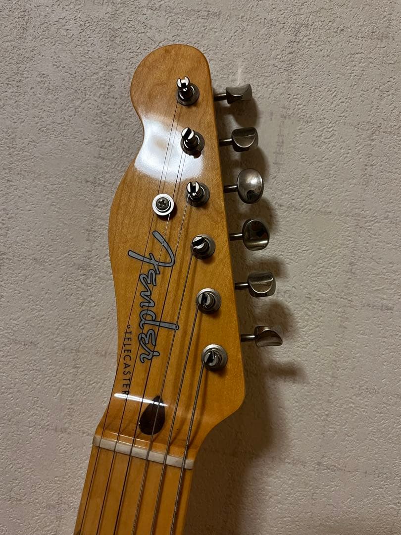 ギター Fender / Made in Japan Telecaster LH