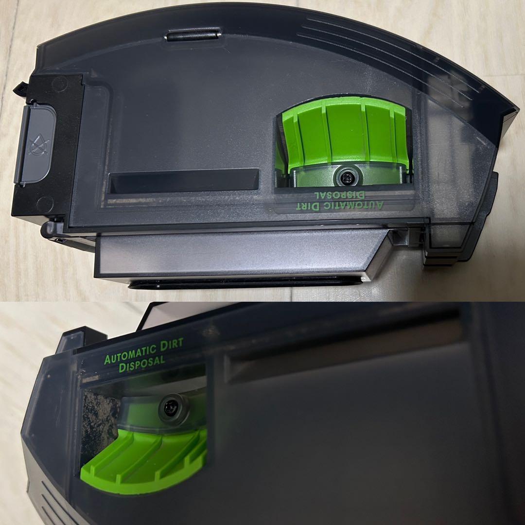 ルンバi3＋　デュアルバーチャルウォールセット