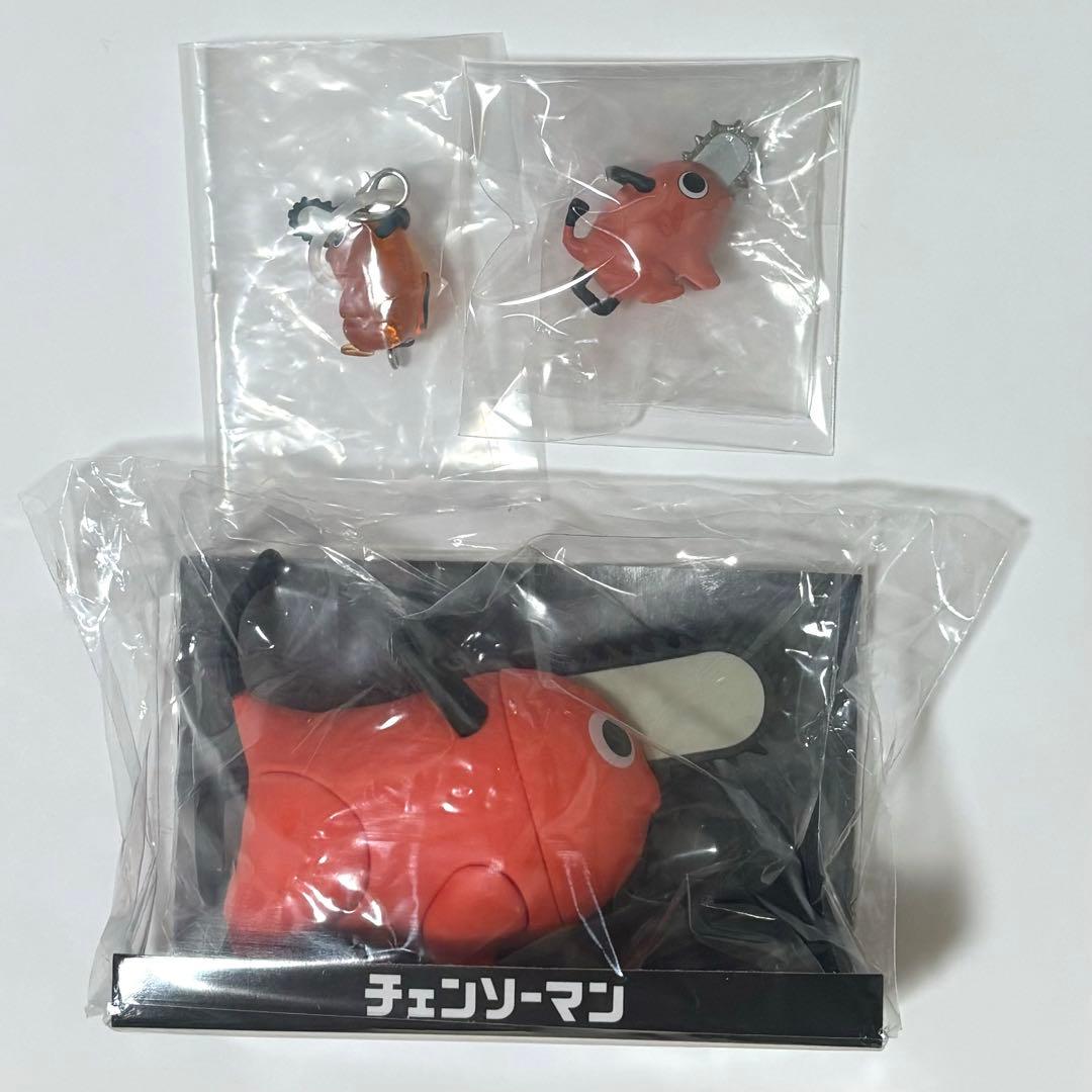 ポチタ　セット