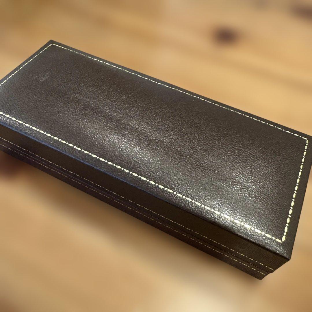 Dunhill 万年筆 ペン先750 18K刻印