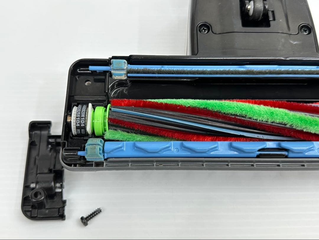 中古　D-DP15 動作保証　PV-BFH900 掃除機　パワーヘッド回転ブラシ