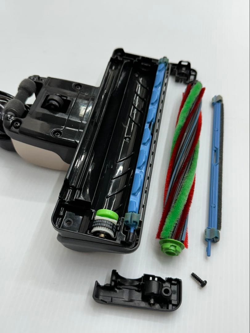 中古　D-DP15 動作保証　PV-BFH900 掃除機　パワーヘッド回転ブラシ