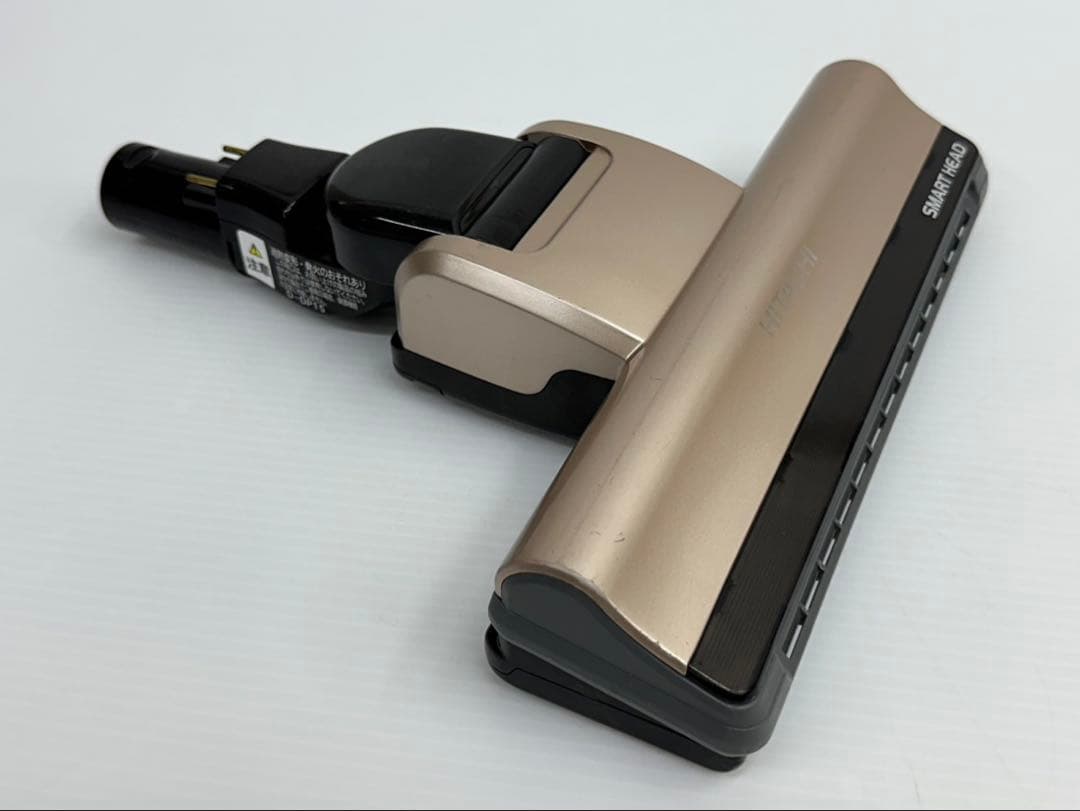 中古　D-DP15 動作保証　PV-BFH900 掃除機　パワーヘッド回転ブラシ