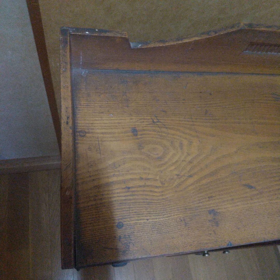 古家具 和箪笥 レトロ アンティーク 本棚 キャビネット