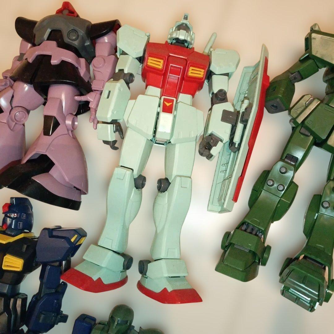 ガンプラ