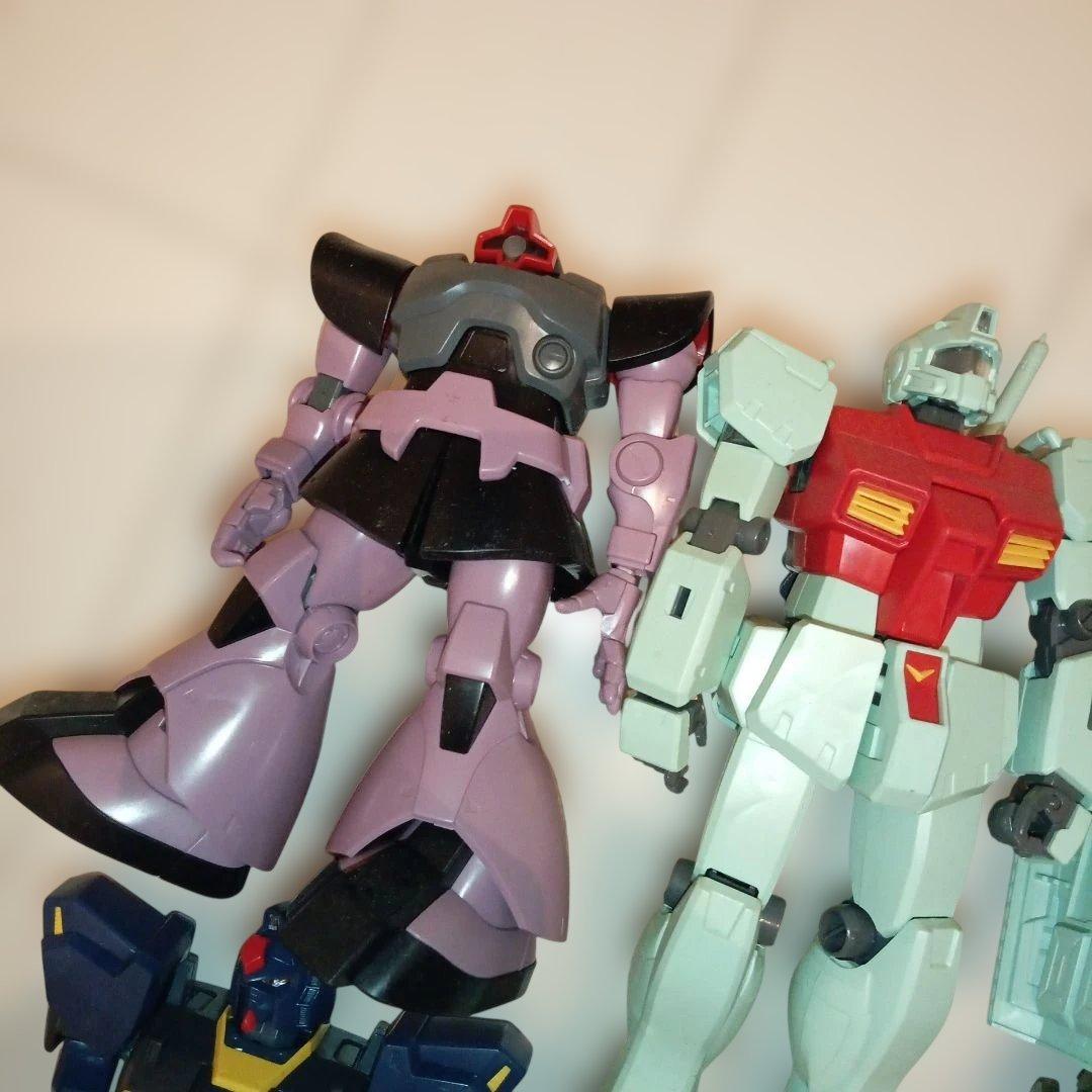 ガンプラ
