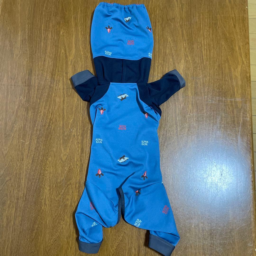 アルファアイコン ドッグガードクール Ｌサイズ