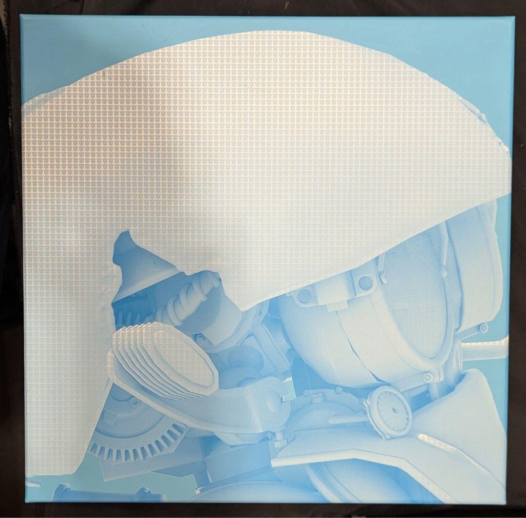 threeA 1/6 コレクティブル・フィギュア オートボット・スクィークス