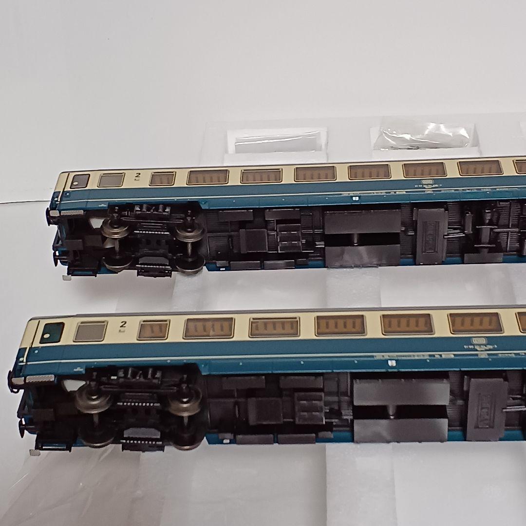 s*e様 A.C.M.E. DB IC 「ハインリヒ獅子公」Ep.Ⅳ ３両セット