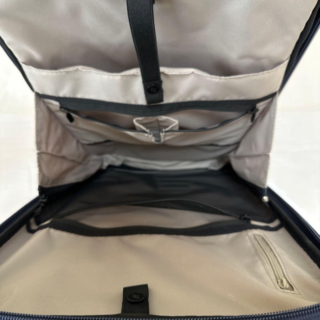 LOJEL CUBO FIT S ロジェール スーツケース 55 L