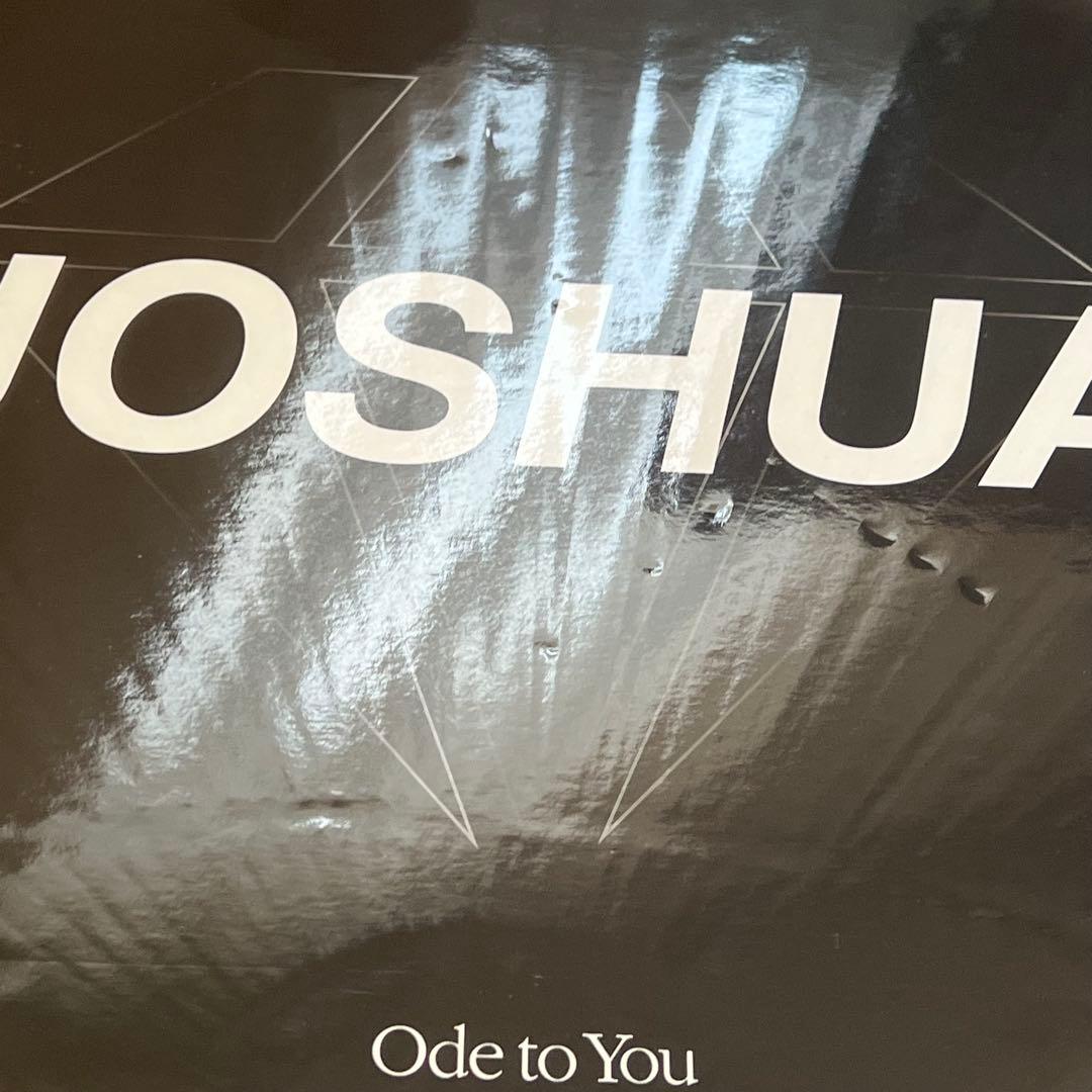 SEVENTEEN ジョシュア　うちわ　ハンガー　プレフォト　まとめ売り