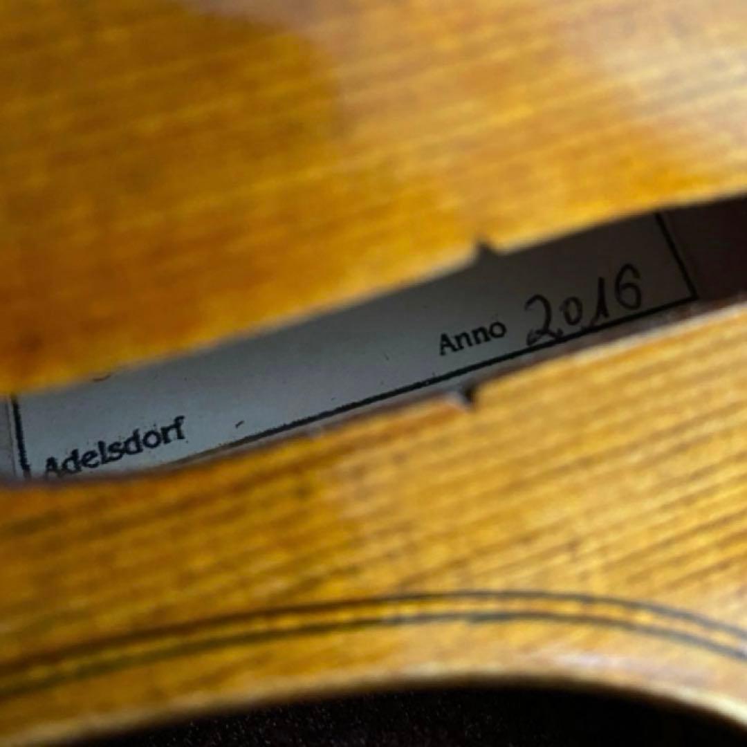 【送料込】バイオリン　初心者おすすめセット