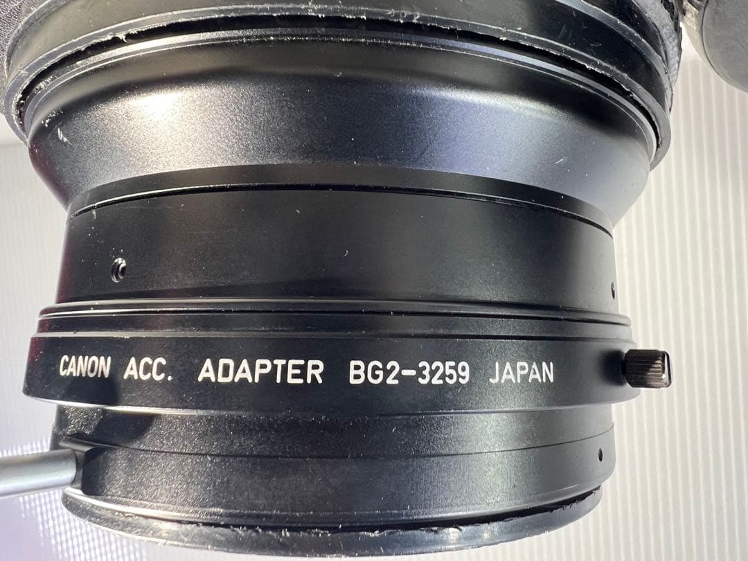 LA2 LA6 単焦点レンズ 4本セット