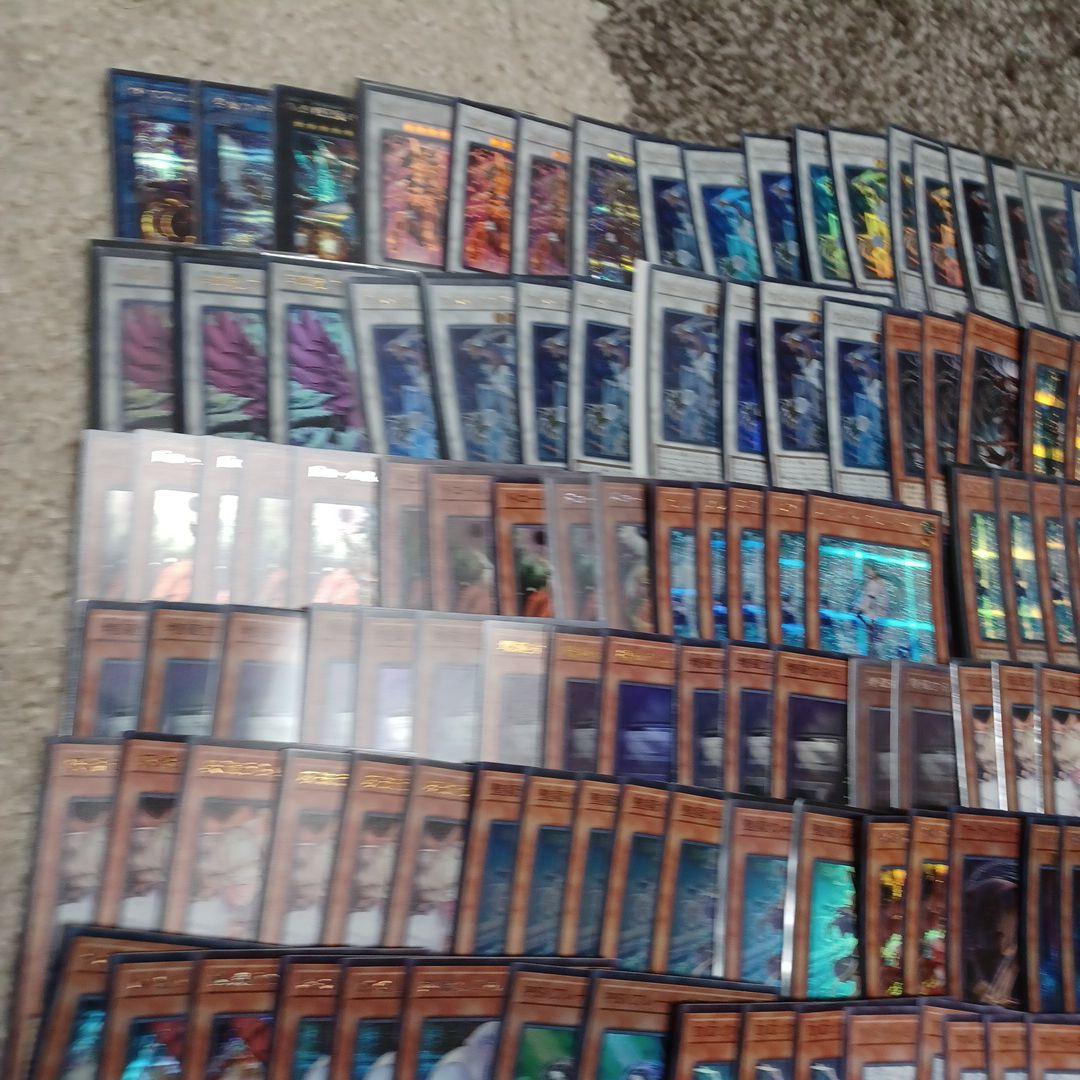 遊戯王　汎用モンスター