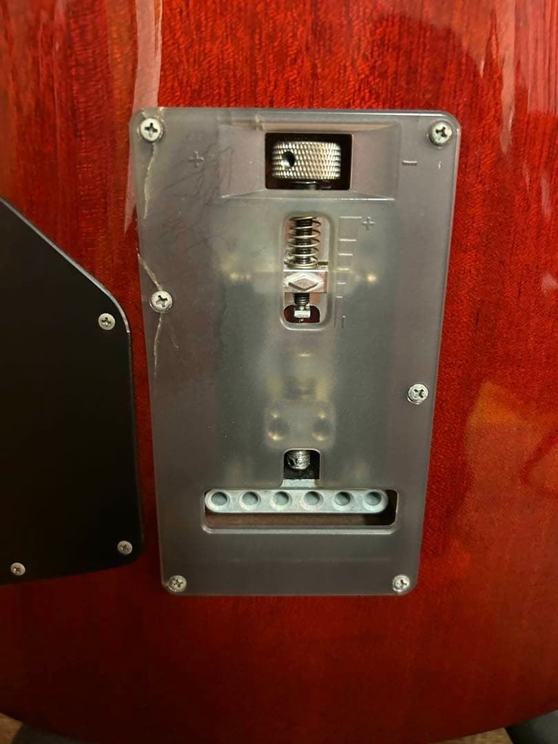 ギター Ibanez Prestige SV5470F