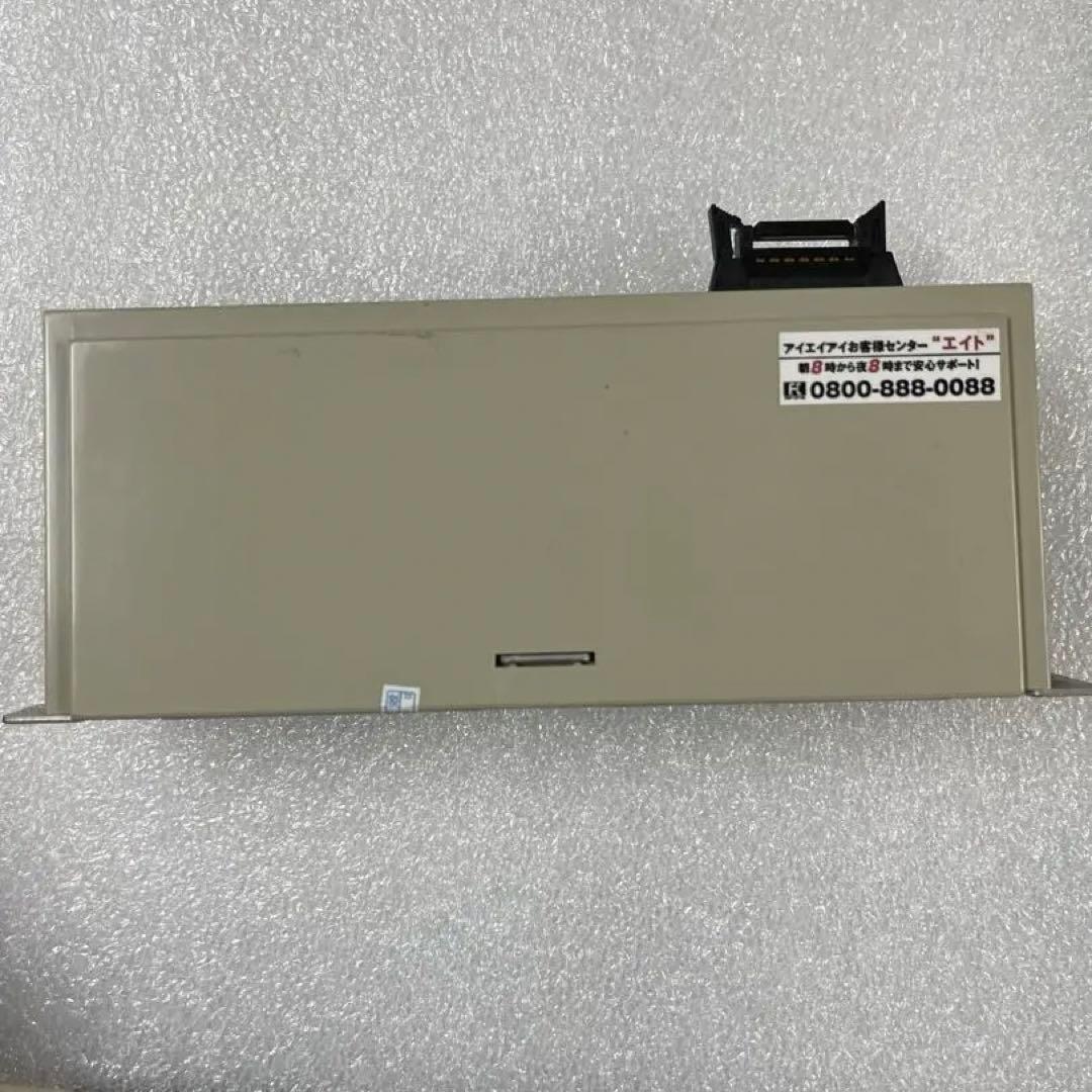 IAIロボシリンダー用コントローラー　RCP2-C-RPA-I-PM-0中古品