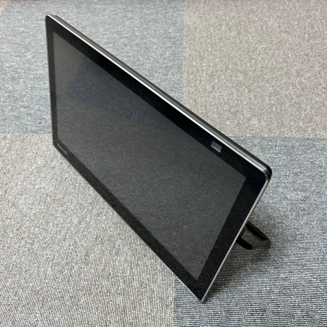 Panasonic 15VビエラUN-15S11D 本体及び専用リモコン付