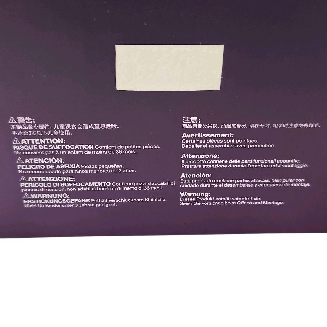 【極美品】FGO ジャンヌダルクオルタ ドレスVer. フィギュア 完成品