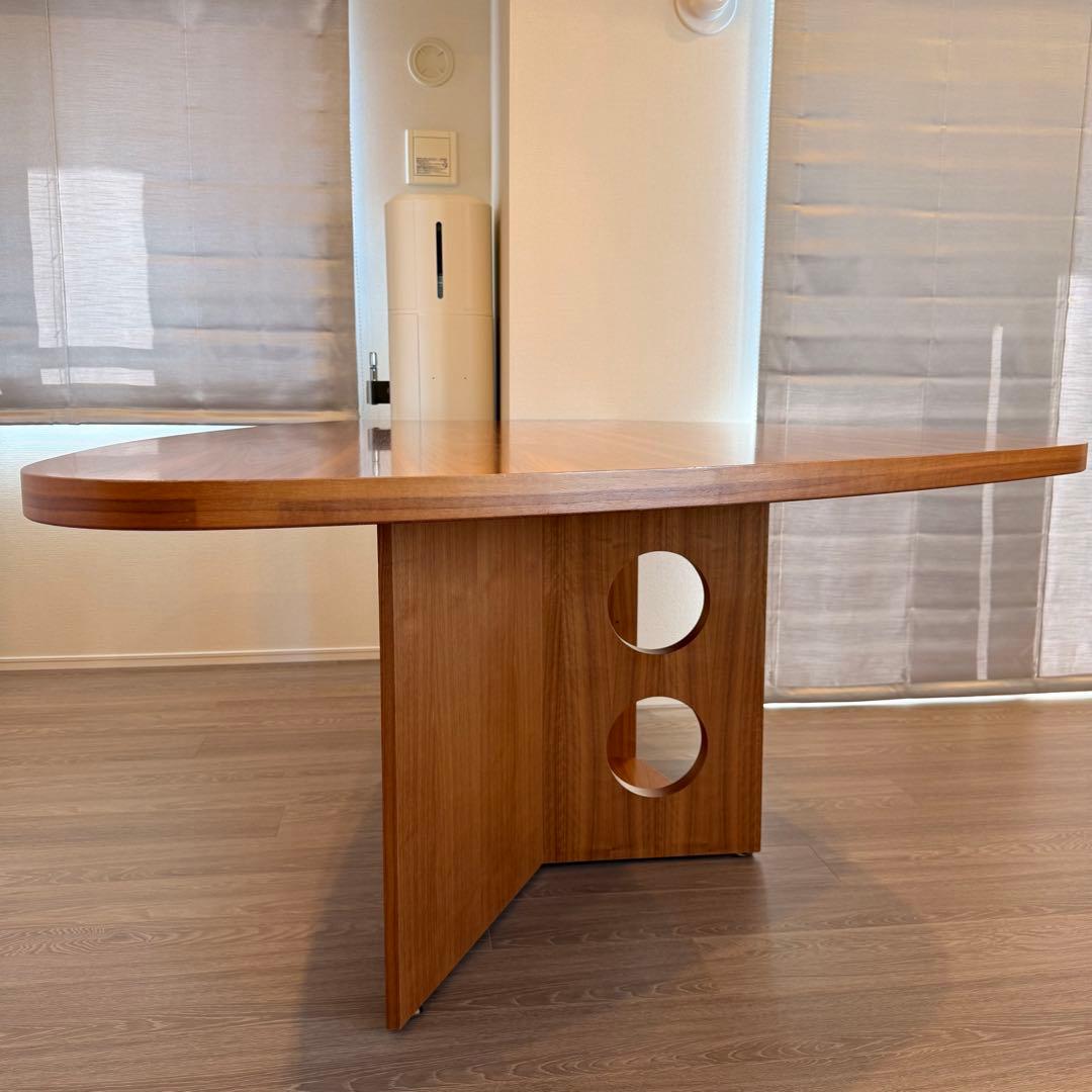 TECTA M21 ダイニングテーブル ACTUS アクタス