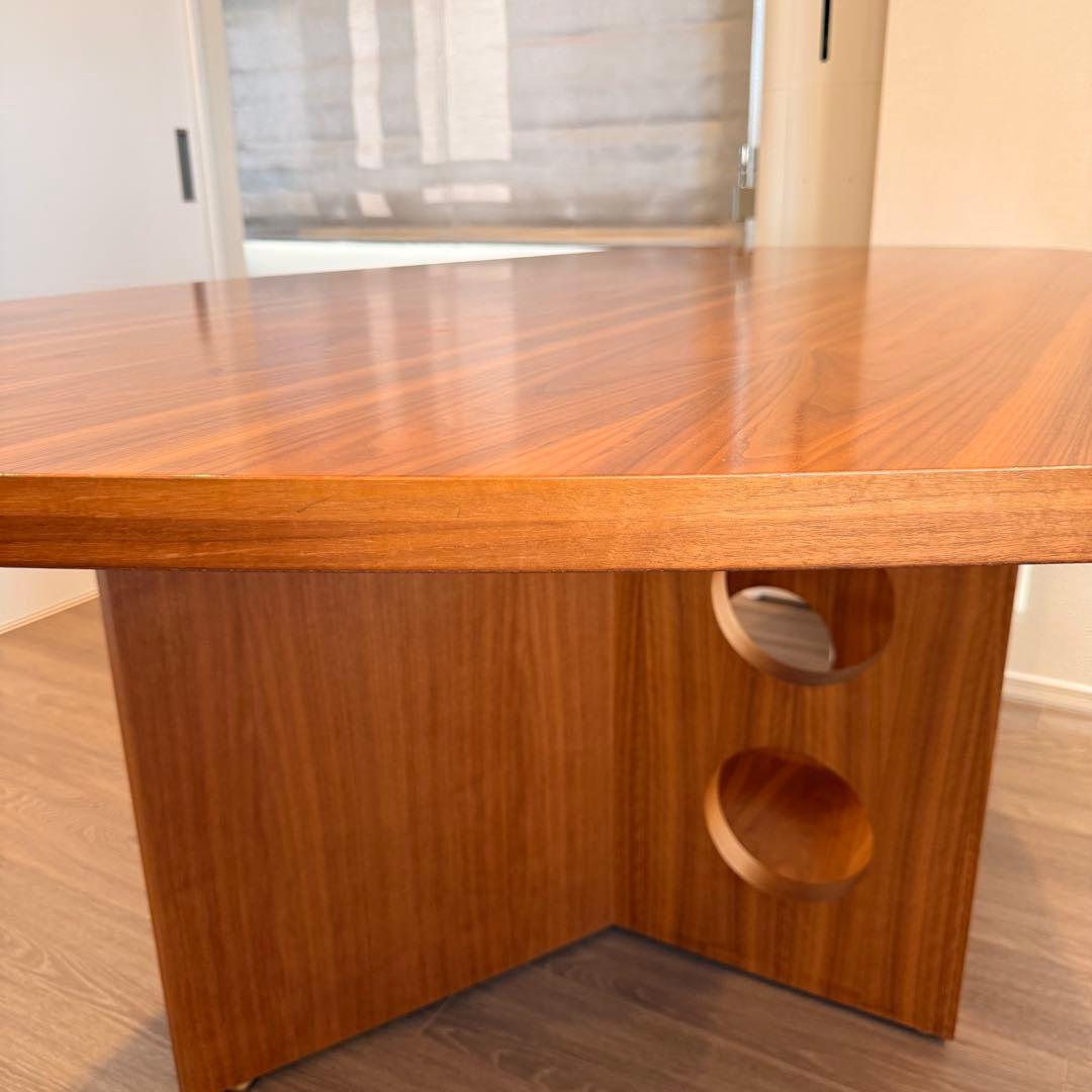 TECTA M21 ダイニングテーブル ACTUS アクタス