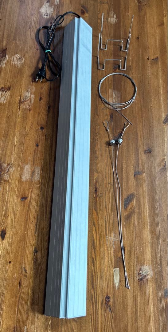 アクロ　オリジナルＬＥＤ　ＴＲＩＡＮＧＬＥ　ＧＲＯＷ　９００