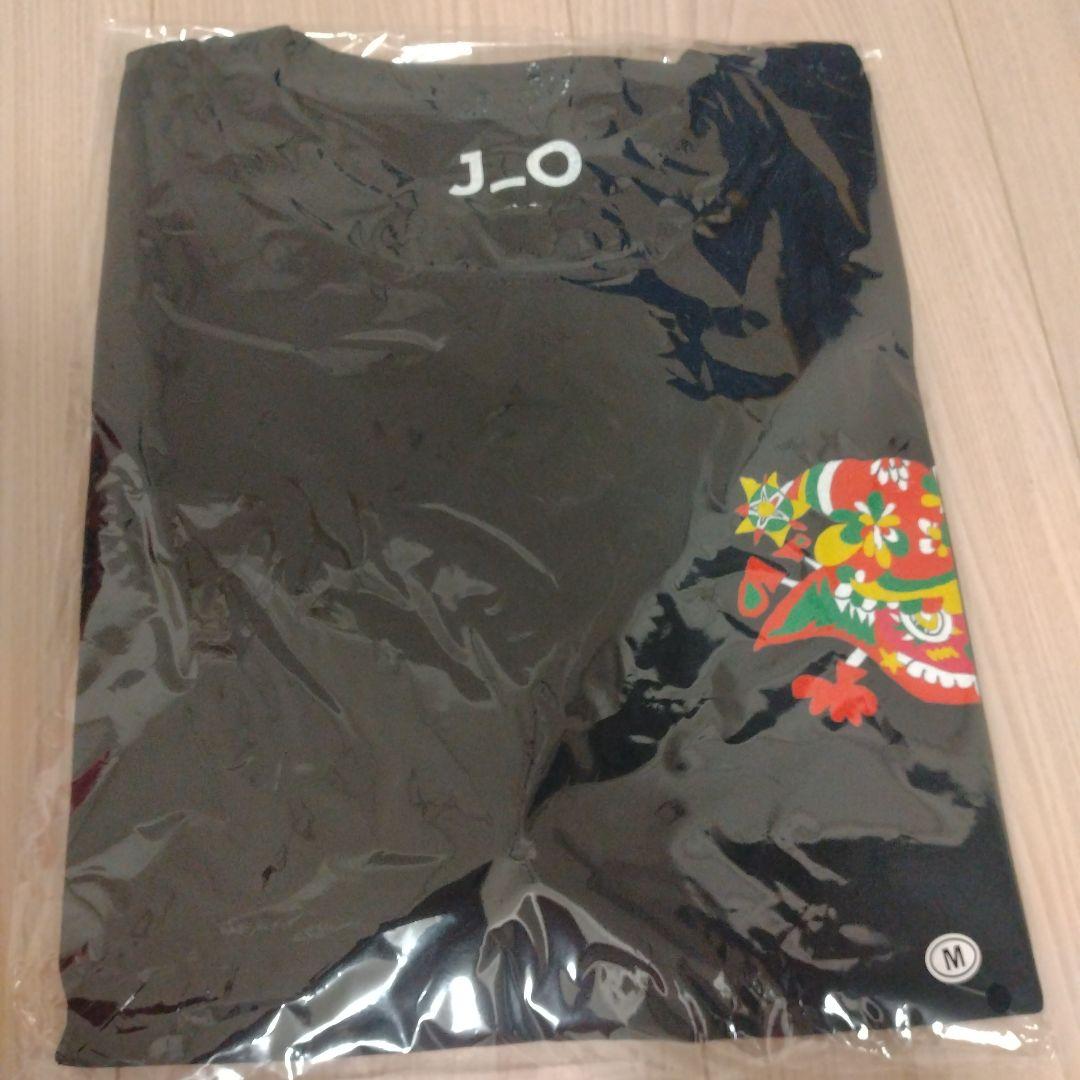 J_O ORIGINAL Xmas 限定ロングスリーブ シャツ