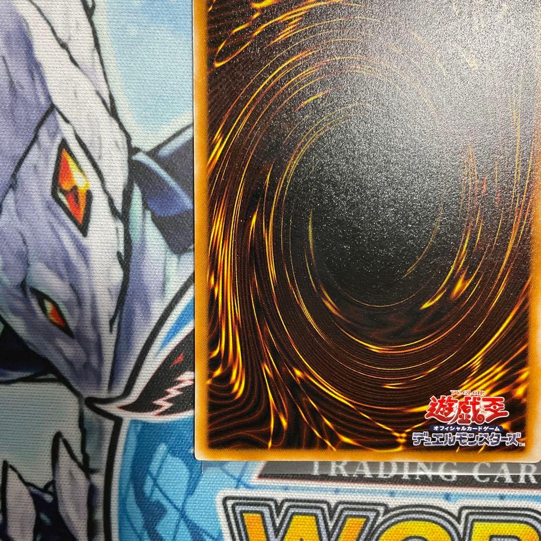 １軍コレ『完美品級』ダークネクロフィア　レリーフ