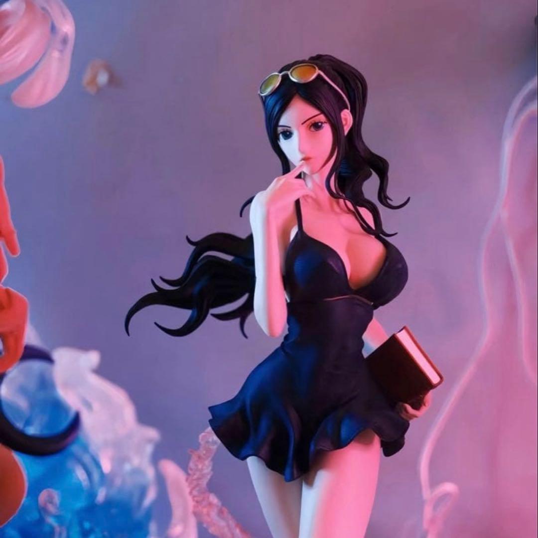 ワンピース ニコ ロビン フィギュア 海外限定