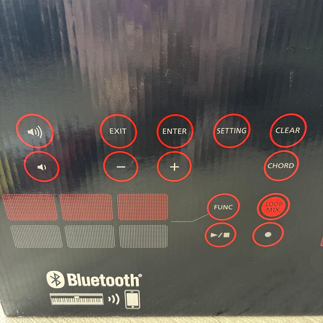 Roland GO-61（GO:KEYS 61鍵）