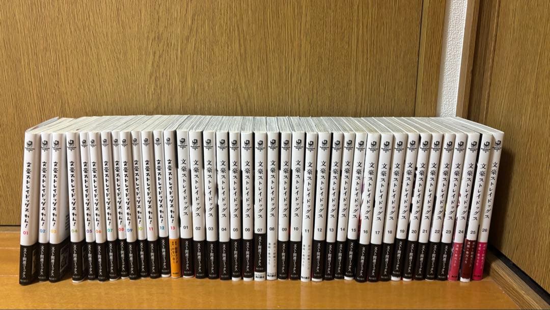 文豪ストレイドッグス 文豪ストレイドッグスわん!セット【バラ売り不可】