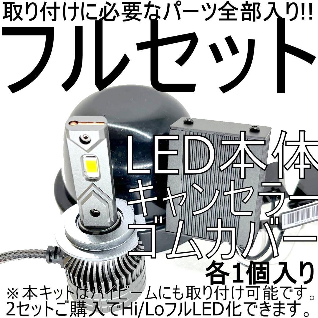 マルスコイ　BMW R1200RS LEDヘッドライト　ハイ+ロービーム