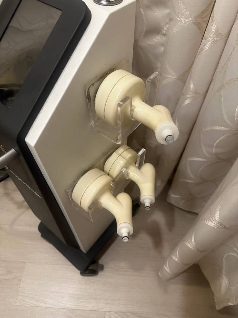 SFOCRABさま専用【新型】【正規品】Hyper Shape（ハイパーシェイプ