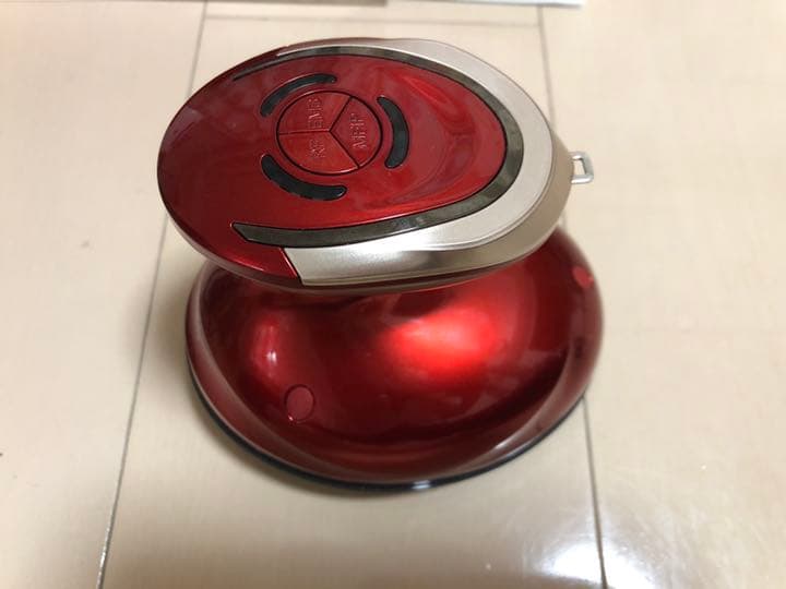 ドクター　イビス　ルージュセカンド