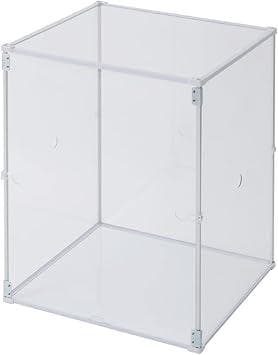 ★未開封品★バードケージ とりまる 鳥かごカバー アクリル 透明 防寒カバー