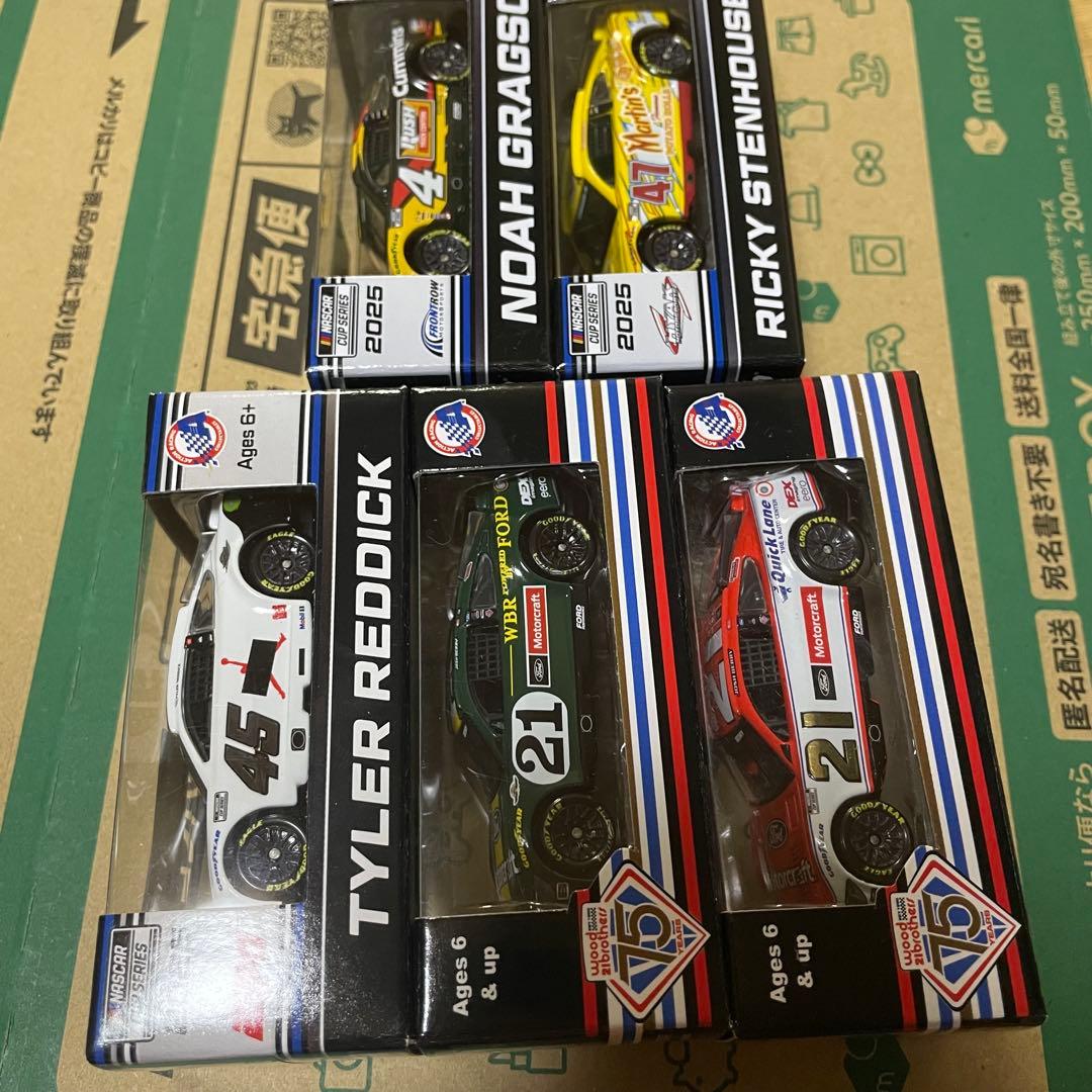 M☆出品　10/18