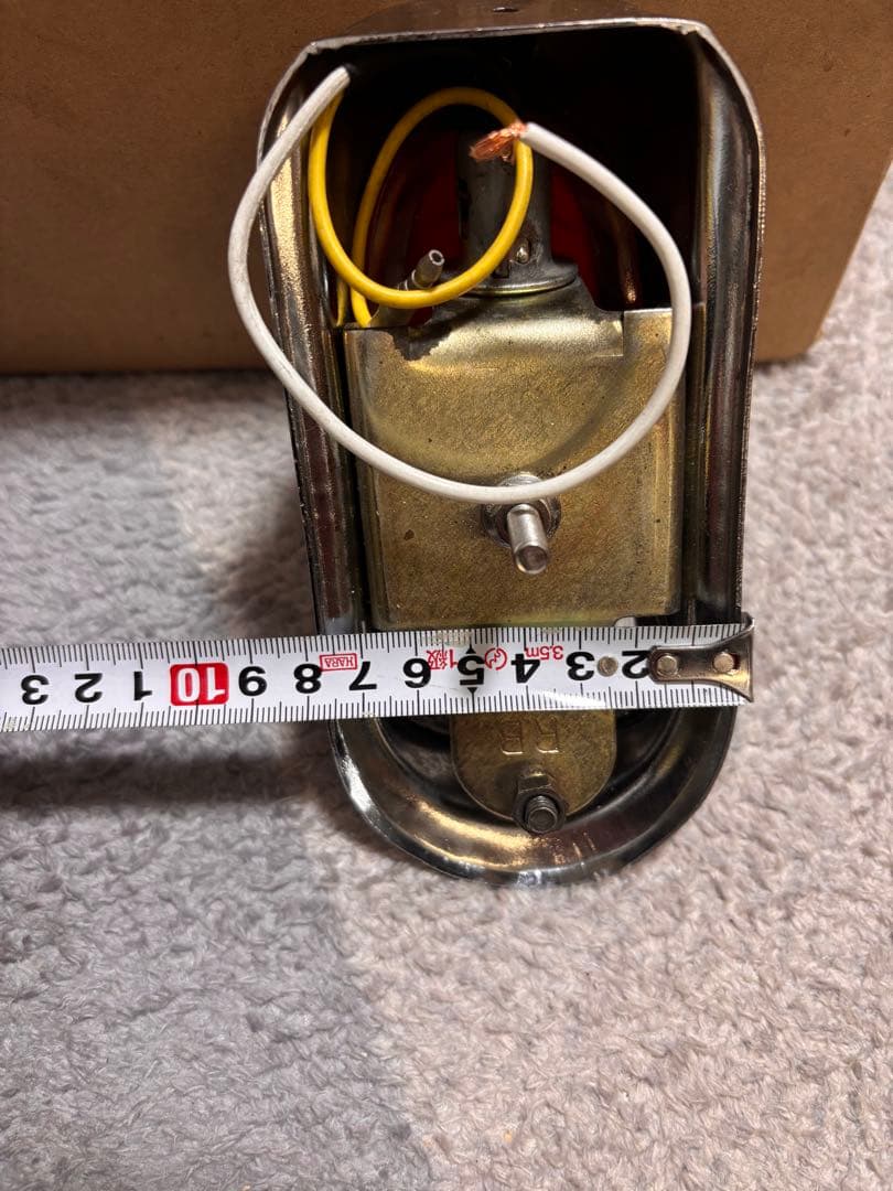 ビーハイブオールガラスビンテージ