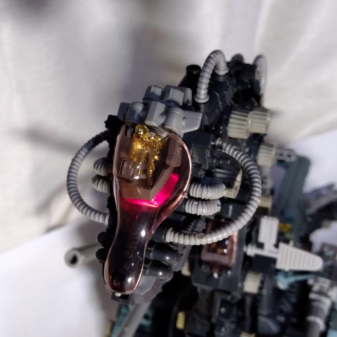 ゾイド　ウルトラザウルス