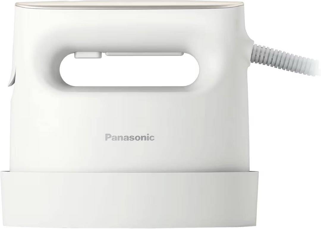 パナソニック 衣類スチーマー NI-FS780-C パワフルスチーム 家電