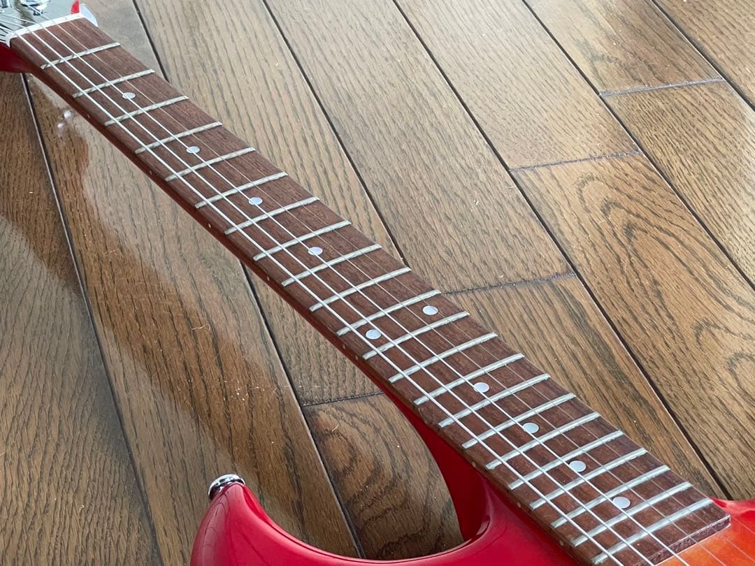 1982y ヤマハ　Yamaha SF-3000 男のワンハム！