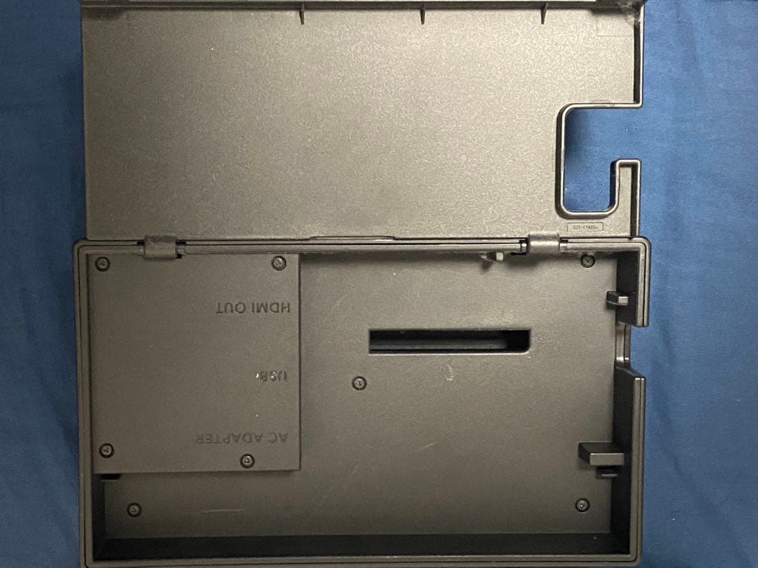 Nintendo Switch 本体 赤/青