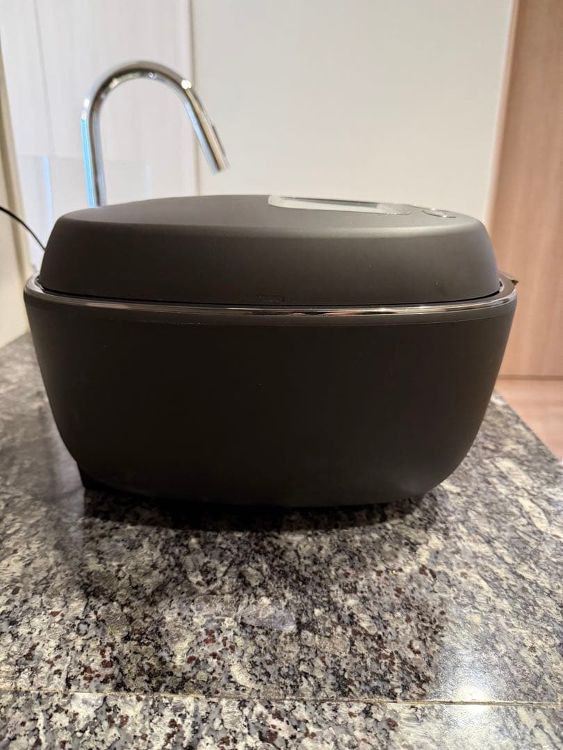 TIGER 土鍋圧力 IHジャー炊飯器JPL-G100 21年製　動作確認済み