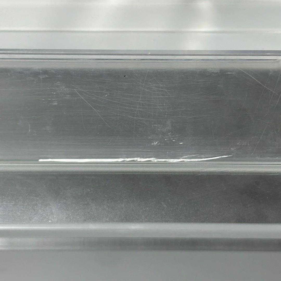 Hisense 中型 冷蔵庫 282L 2021年製 大容量 格安 d3840