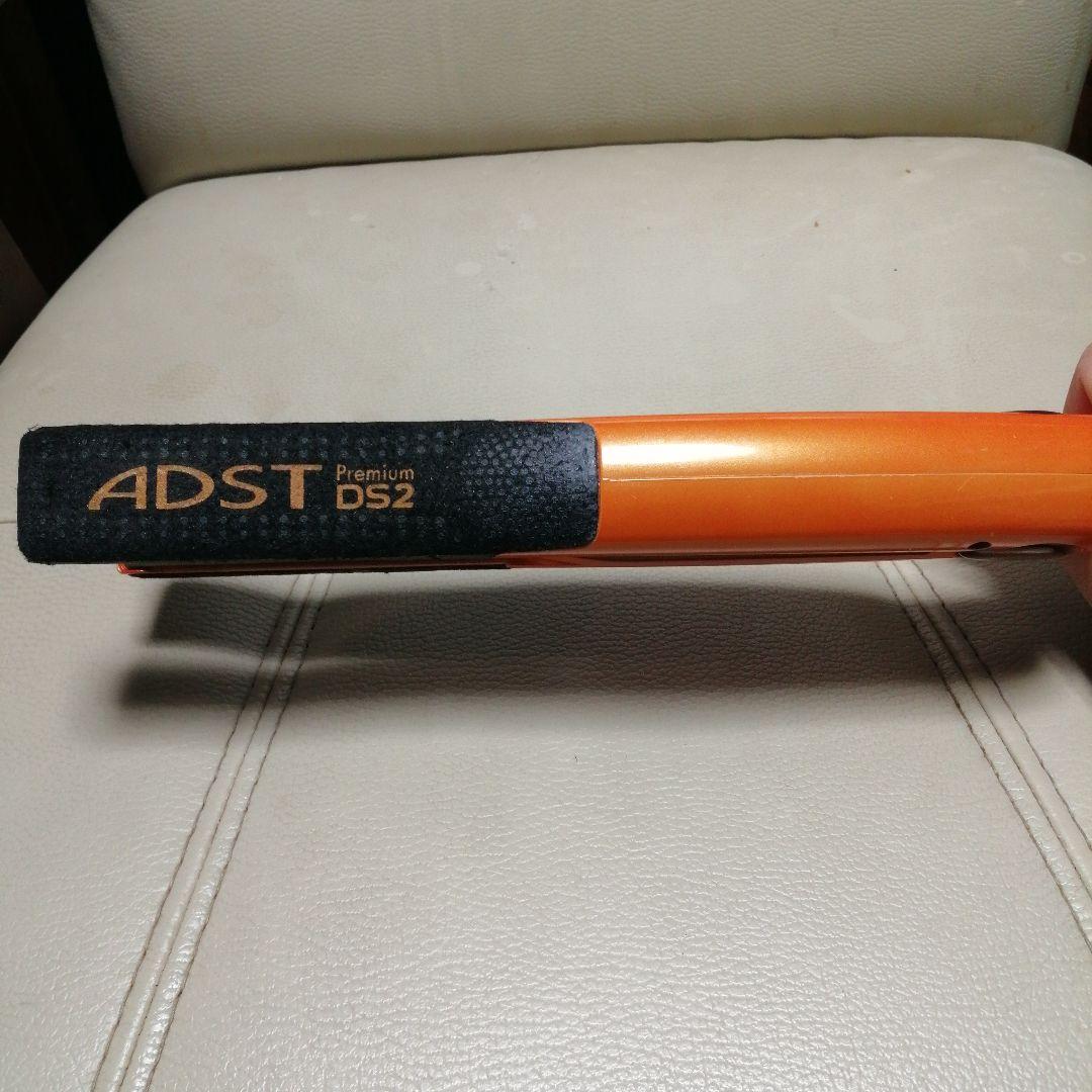！ジャンク！ADST Premium DS2 ストレートヘアアイロン　ジャンク