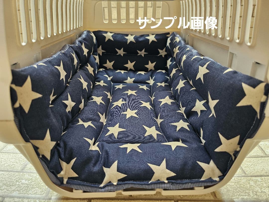 noko.schnaページ #2172 クレートクッションマット