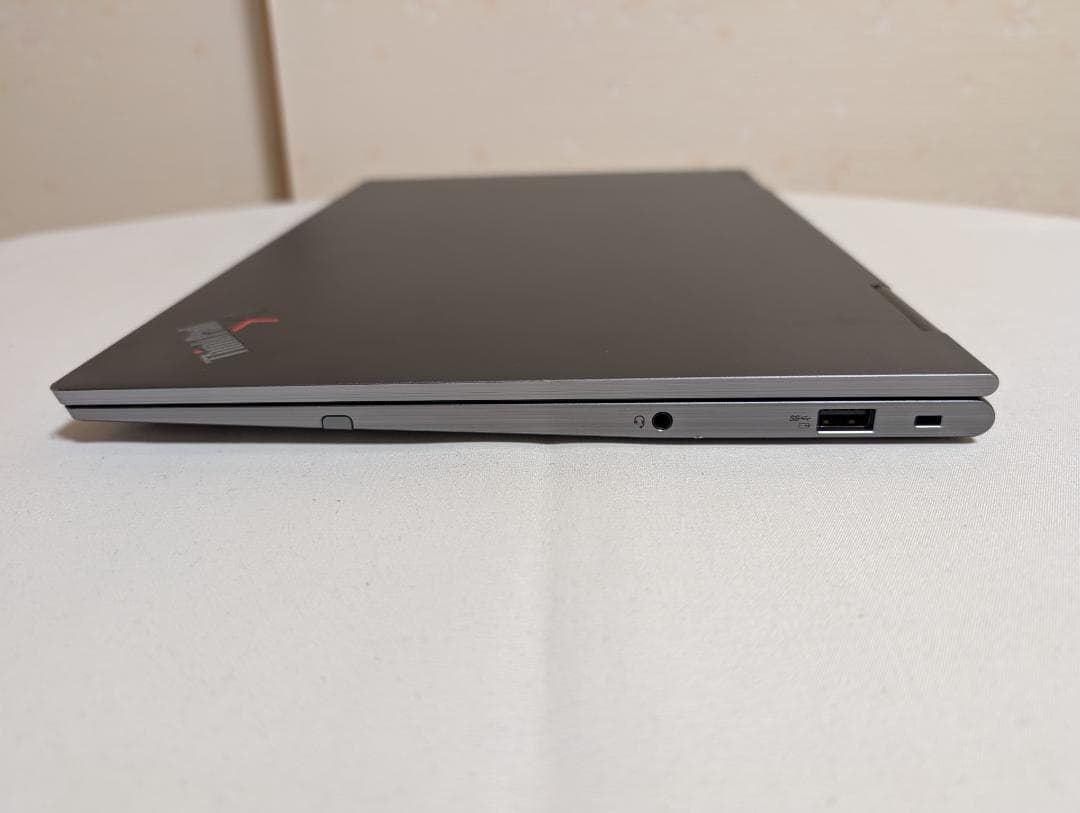 ThinkPad X1 Yoga Gen6 i7/16G/256G/4Kタッチ