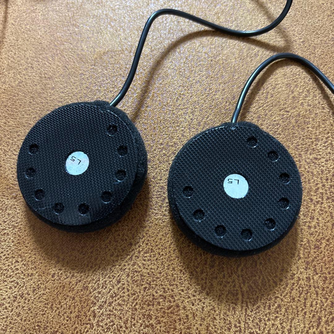 SENA（セナ）20S-EVO-11 Bluetoothインターコム