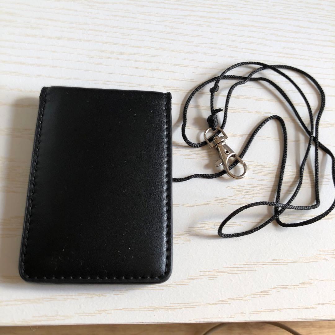 む*ん様 レプリカ警視庁式警察手帳